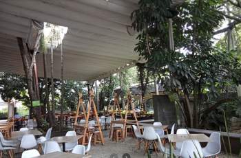 Restaurante Pisco Cocina Peruana