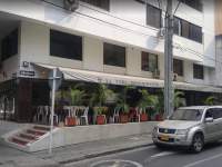 D'La casa Restaurante