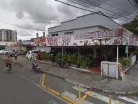 Restaurante Sabor Pan