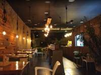 Restaurante Telogy