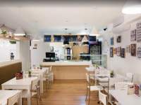 Restaurante Rikus Centro