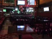 Restaurante Bar Route 66 Limonar
