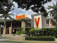Ventolini Ciudad Jardín