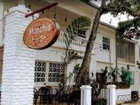 Restaurante Monchis by Coky