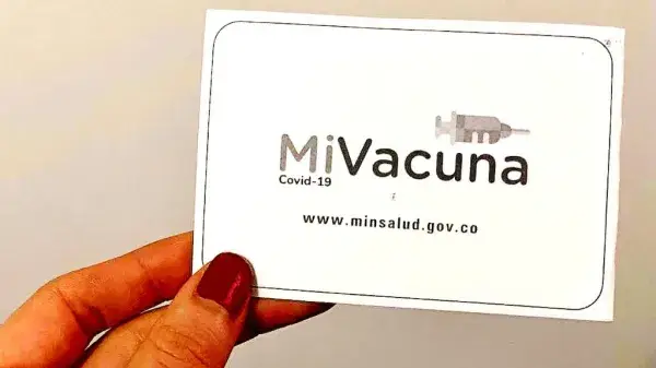 Exigencia del carné de vacunación en restaurantes y gastrobares