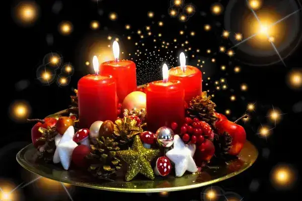 Navidad sin Cuarentena Covid