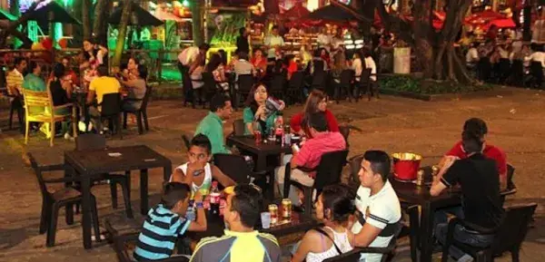 Tascas de la Feria de Cali 2021
