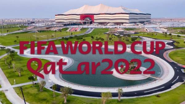 Eliminatorias Mundial de Fútbol Catar 2022