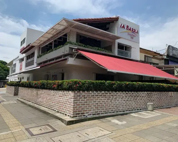 Restaurante La Barra La Merced