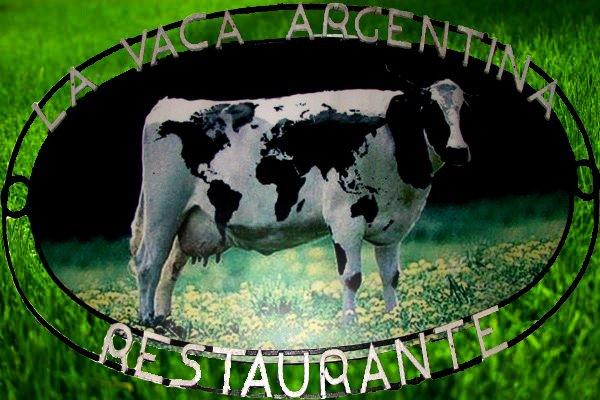 Restaurante La Vaca Argentina