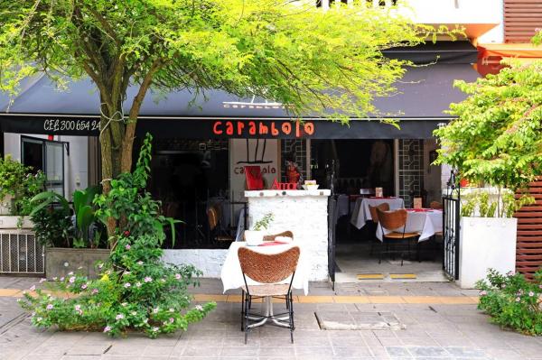 Restaurante Carambolo