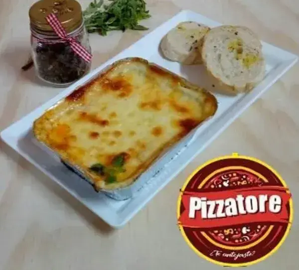 Restaurante Pizzatore