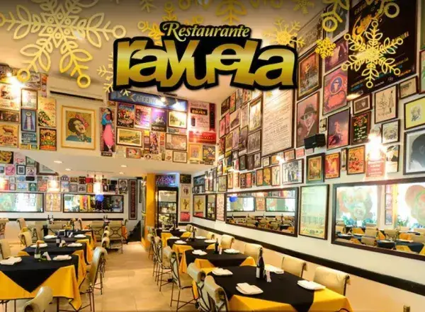 Restaurante Rayuela Chipichape