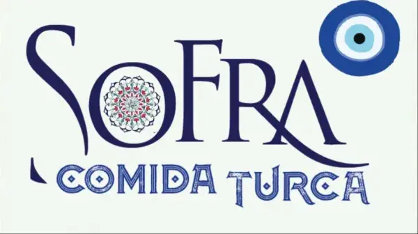 Sofra Comida Turca