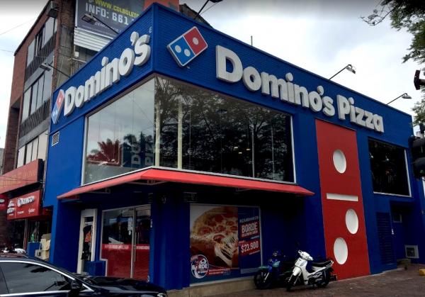 Domino's Pizza Alameda