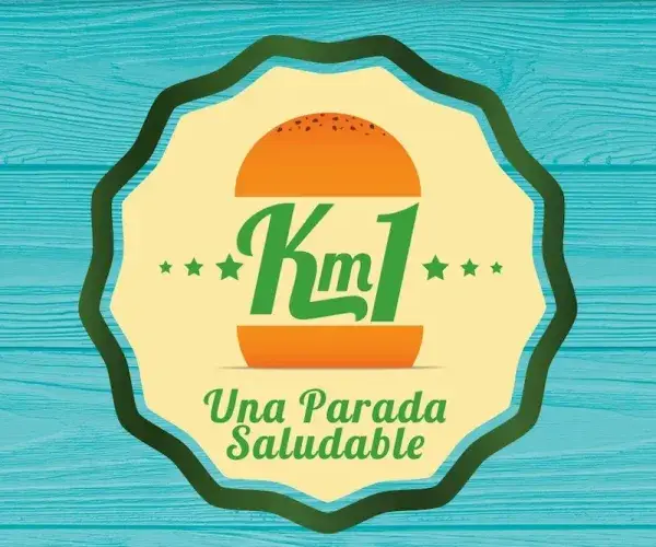 Km 1 San Antonio - Una Parada saludable