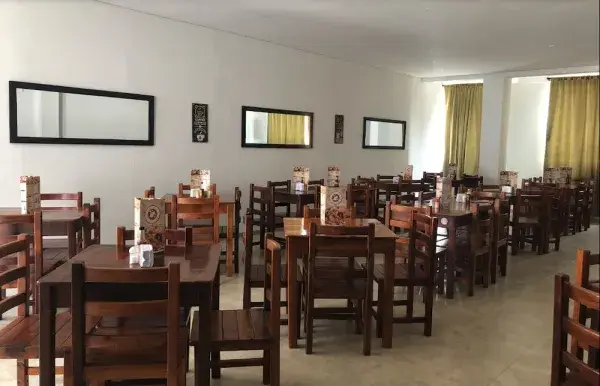 Restaurante La Gran Fragatta