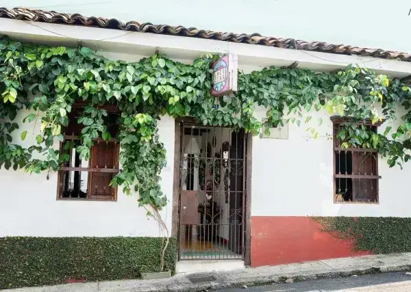 Restaurante La Cocina Peñón