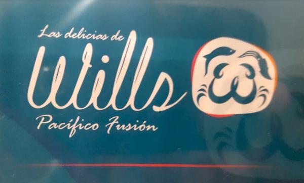 Restaurante Las Delicias de Will’s