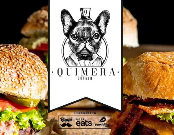 Restaurante Quimera Burger