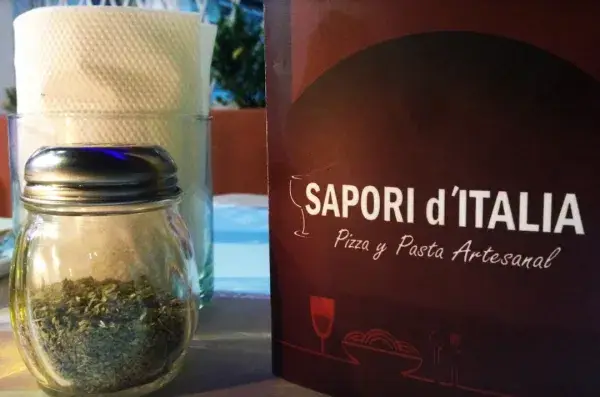 Restaurante Sapori D'Italia