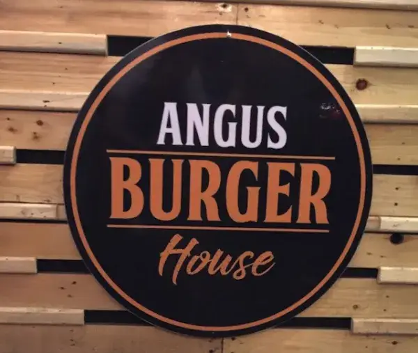 Restaurante Angus Burger House