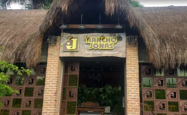 El Rancho de Jonás