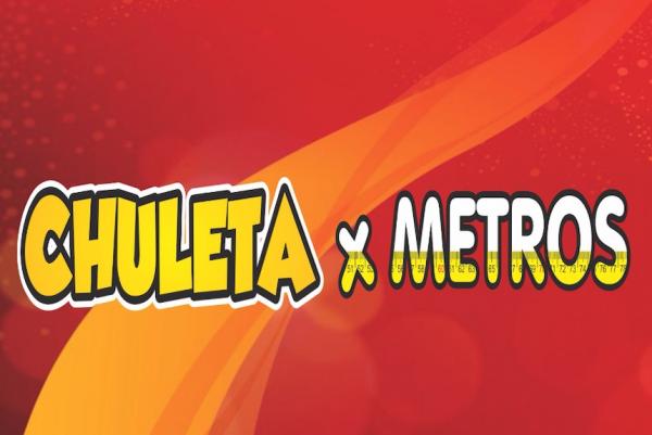 Restaurante Chuleta por Metros