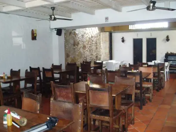 Restaurante ChiChanGara