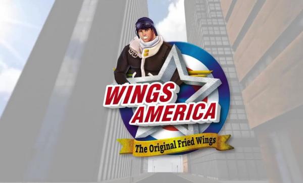Wings America Restaurante Cafe