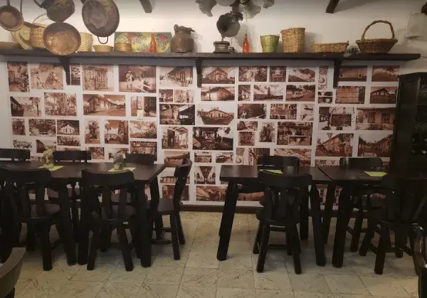 Restaurante Cocora Fusión