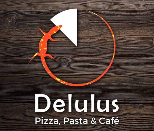 DeLulus Pizza, Pasta & Café