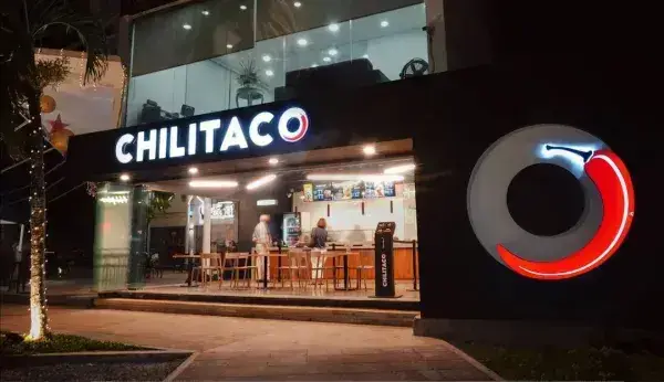 Restaurante Chilitaco - Ciudad Jardín