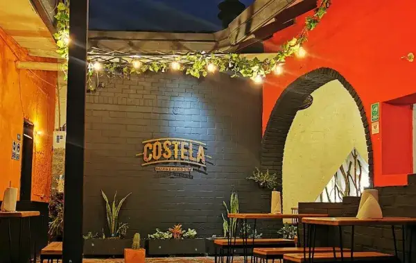 Restaurante Costela Burger House