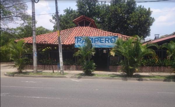 Restaurante Pampero Parrilla Argentina