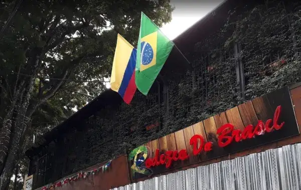 Rodizio Do Brasil San Fernando