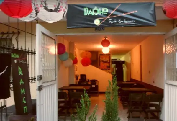 Restaurante Daisho Sushi & Ramen