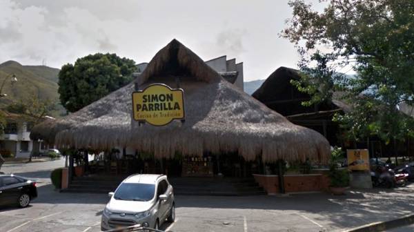 Restaurante Simón Parrilla Norte