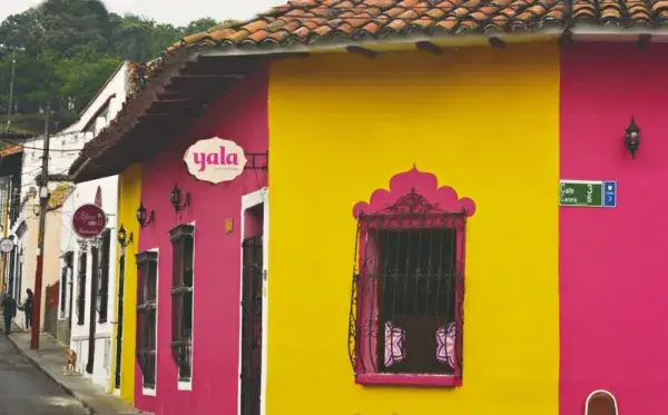 Restaurante Yala Comida Arabe