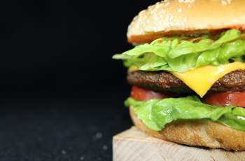 Restaurantes con la especialidad de comida rápida