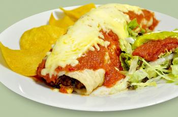 Restaurantes con la especialidad Mexicana Tex-Mex