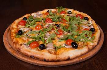 Restaurantes con la especialidad de Pizza