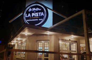 Restaurante El Porton de la Pista