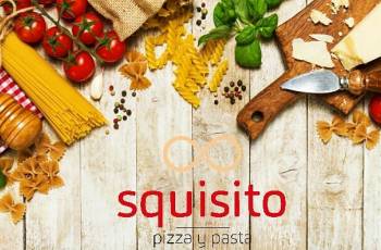 Restaurante Squisito Pasta