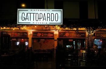 Restaurante Gattopardo