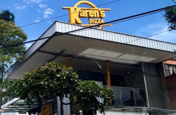 Karen's Pizza Av. Roosevelt