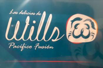 Restaurante Las Delicias de Will’s