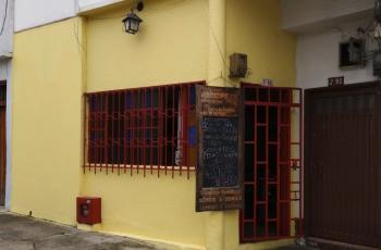 Restaurante Principe De San Antonio