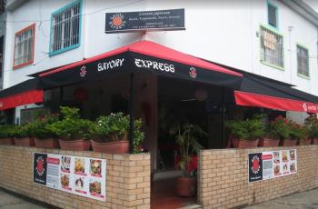 Restaurante Sayori Express