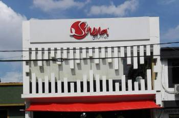 Restaurante Sirena Gourmet